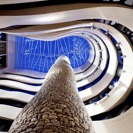 Hotel The Artist Grand Of Art 5*
