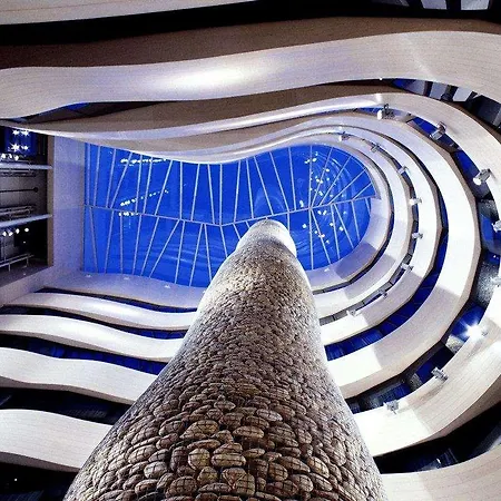The Artist Grand Of Art Hotel