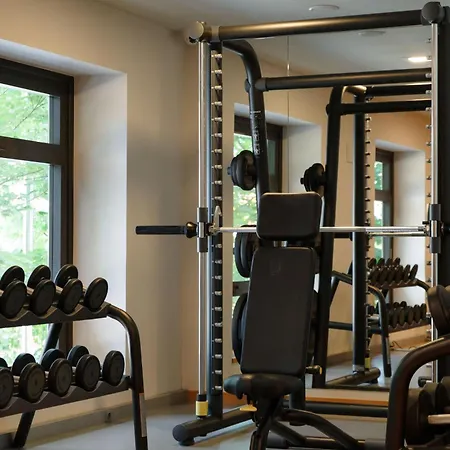 ホテル The Artist Grand Of Art 5*