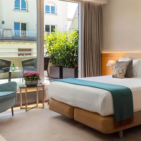 The Artist Grand Of Art ホテル 5*