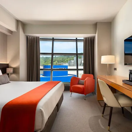 ホテル The Artist Grand Of Art 5*