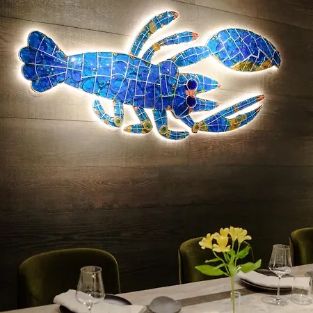 The Artist Grand Of Art ビルバオ