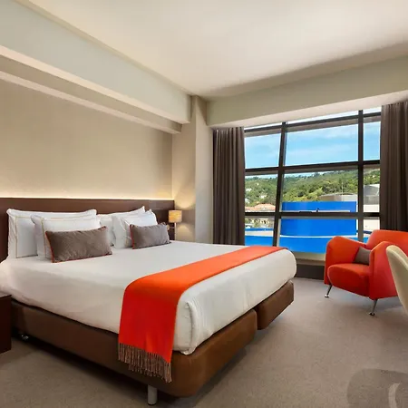 The Artist Grand Of Art 5* ビルバオ