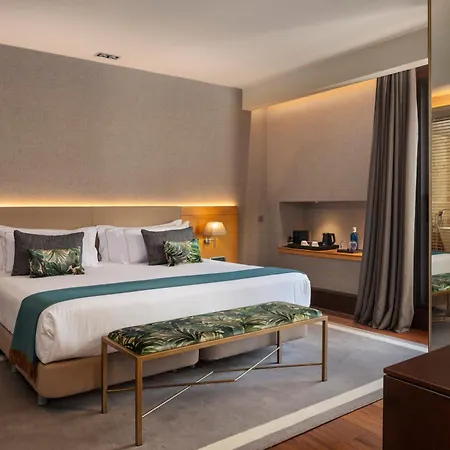 The Artist Grand Of Art Hotel 5*