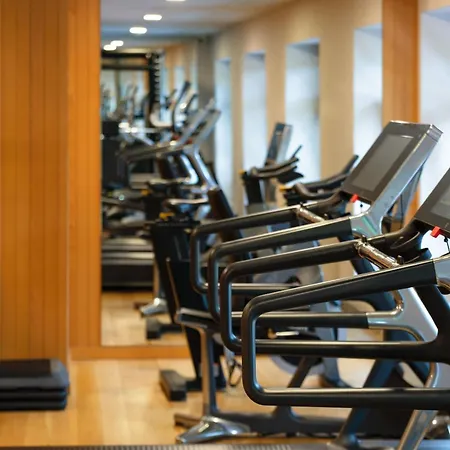 ホテル The Artist Grand Of Art 5*