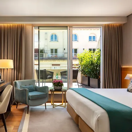 The Artist Grand Of Art ホテル 5*