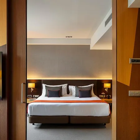 Hotel The Artist Grand Of Art