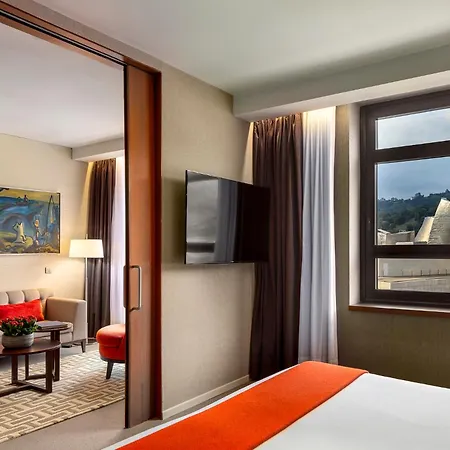 ホテル The Artist Grand Of Art 5*