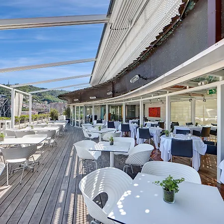 The Artist Grand Of Art ビルバオ