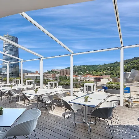 ホテル The Artist Grand Of Art 5*