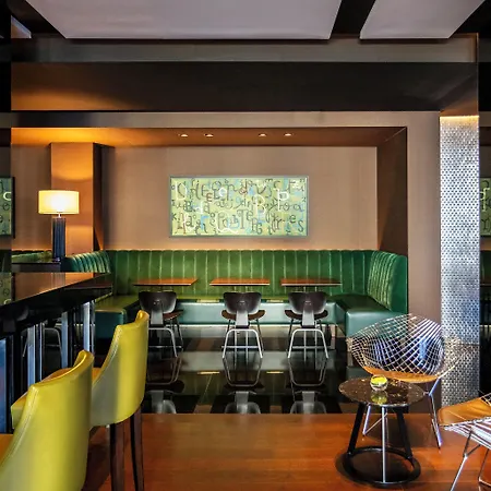 The Artist Grand Of Art 5* ビルバオ