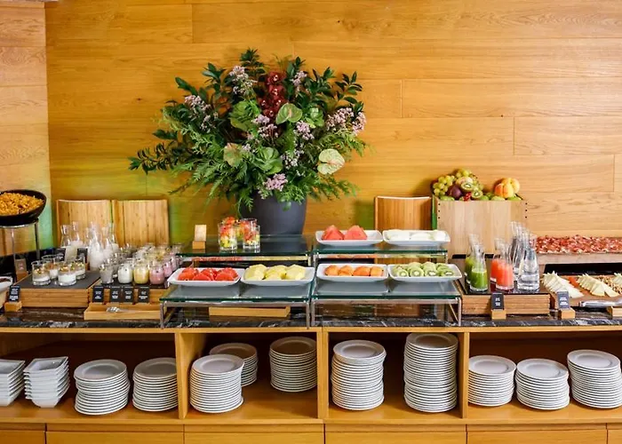 Hotel The Artist Grand Of Art Bilbao