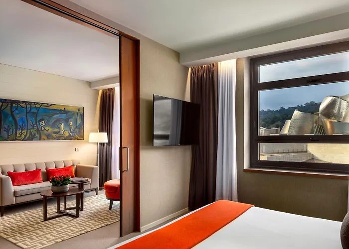 Hotel The Artist Grand Of Art 5*