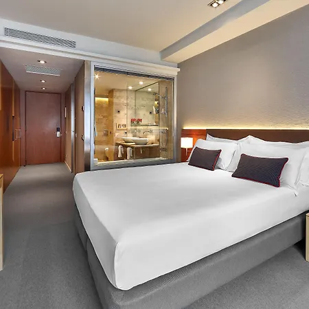 Hotel The Artist Grand Of Art 5*