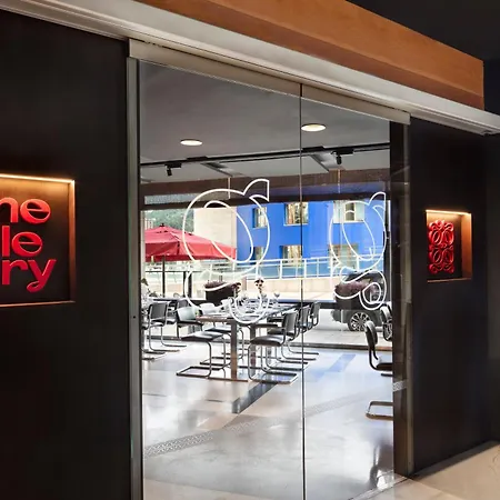 Hotel The Artist Grand Of Art