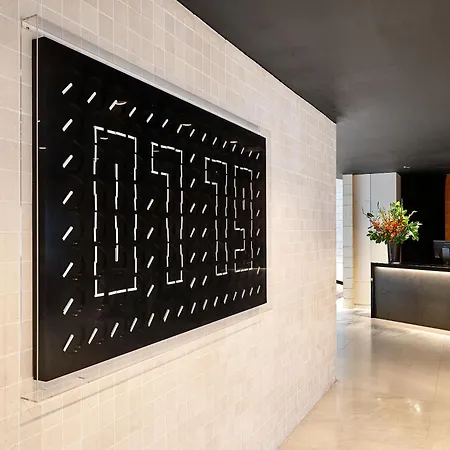 The Artist Grand Of Art 5* Bilbao