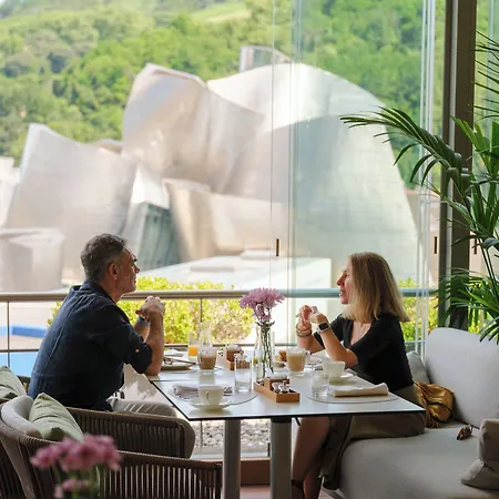 Hotel The Artist Grand Of Art 5*