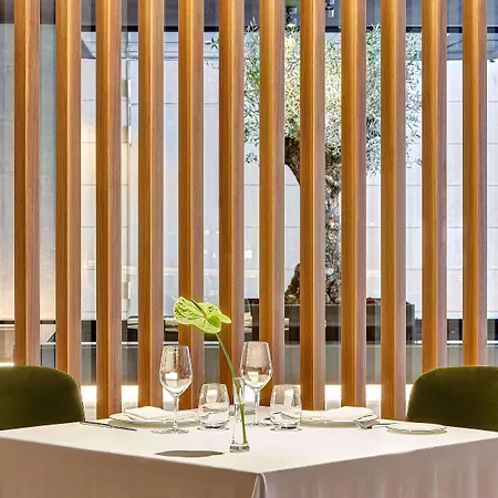 Hotel The Artist Grand Of Art 5*